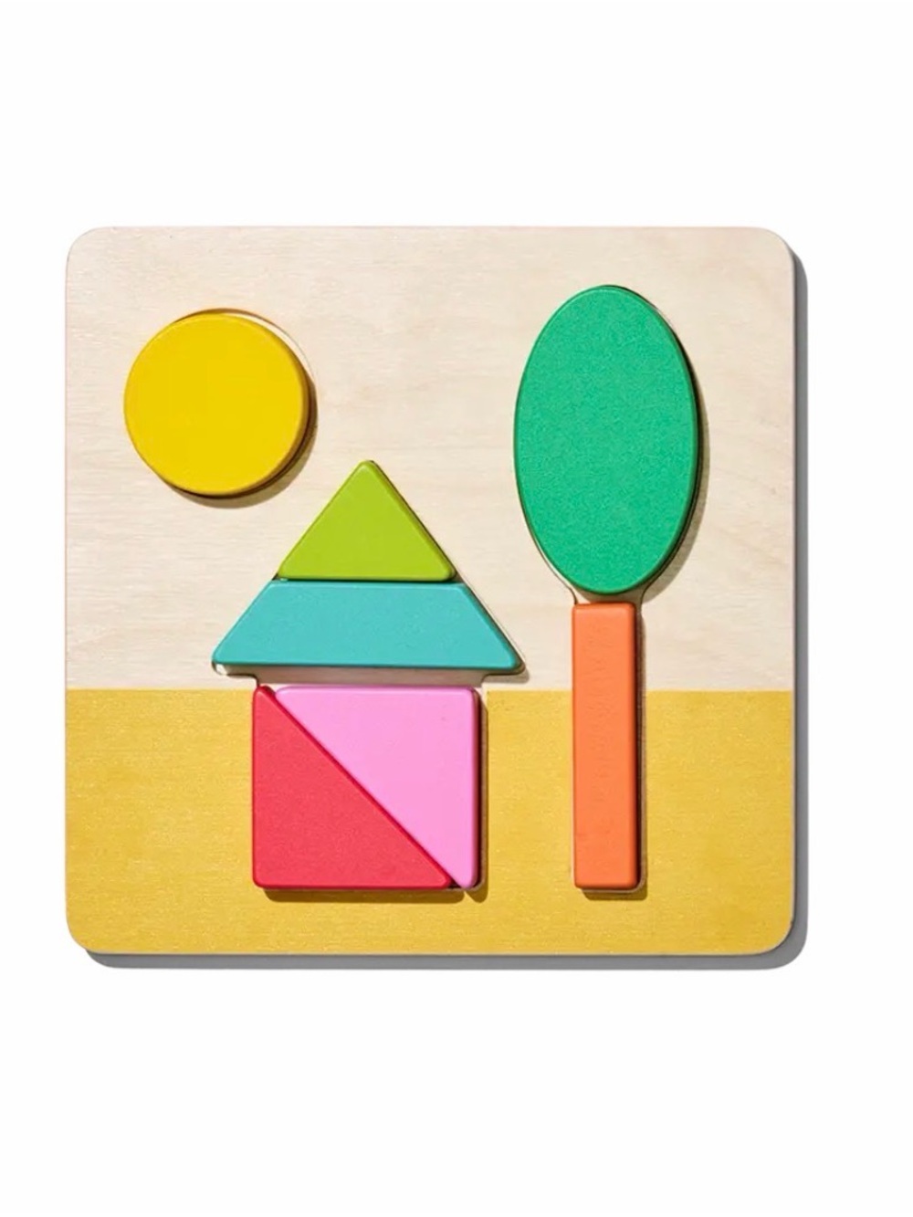 LOVEVERY puzzle
